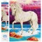 Diamond Dotz Magical Unicorn Mystical Diamond Painting Kits for Adults - Diamond Art Kits a Relaxing Creative Craft Kit with Dotz Gems 30.3x20.1